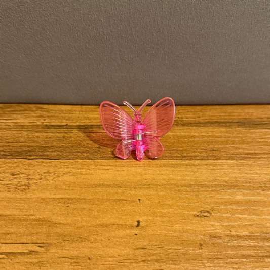 Butterfly Plant Support Clips 10pk