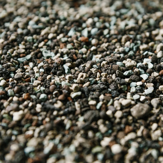 Semi-Hydro Mix (Fine)