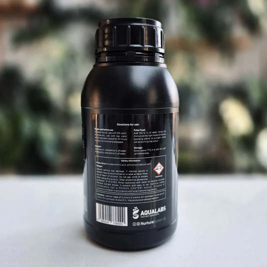 NurtureSystem No.1 PowerGrow 500ml