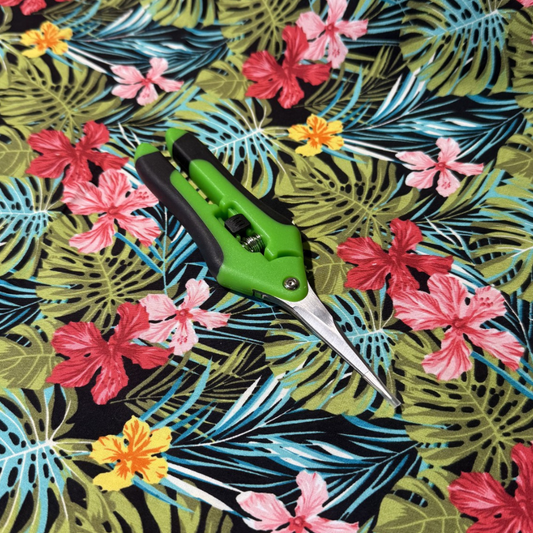 Plant Pruning Snips