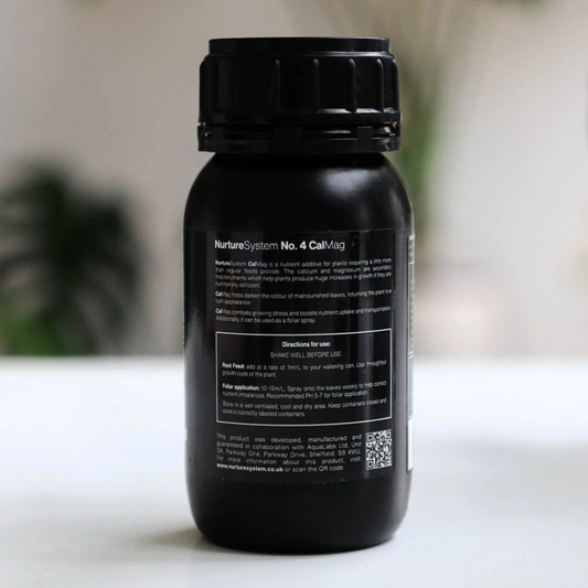 NurtureSystem No.4 CalMag 250ml