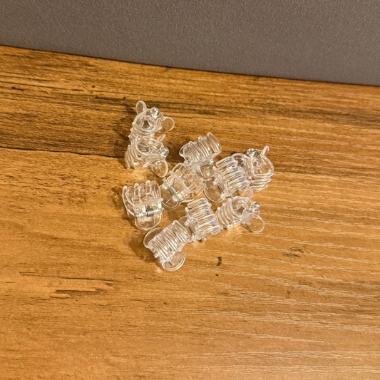 Plant Support Clips 10pk