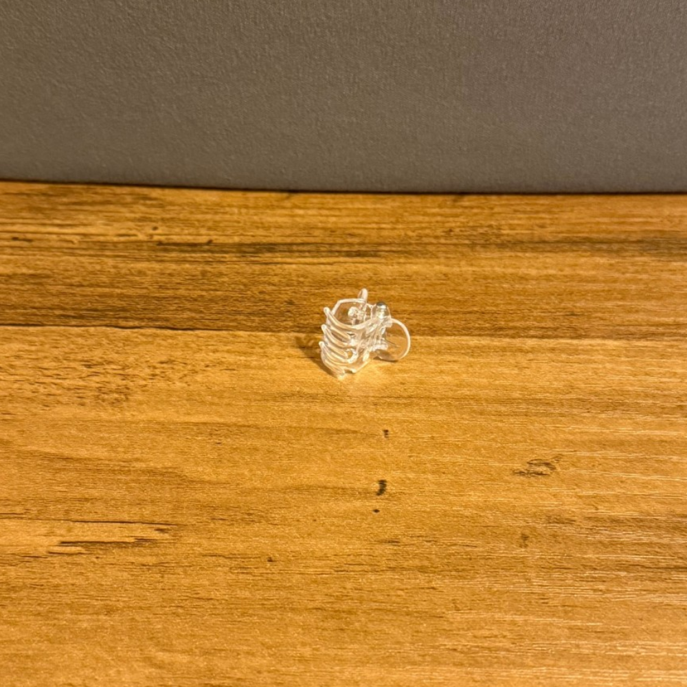 Plant Support Clips 10pk