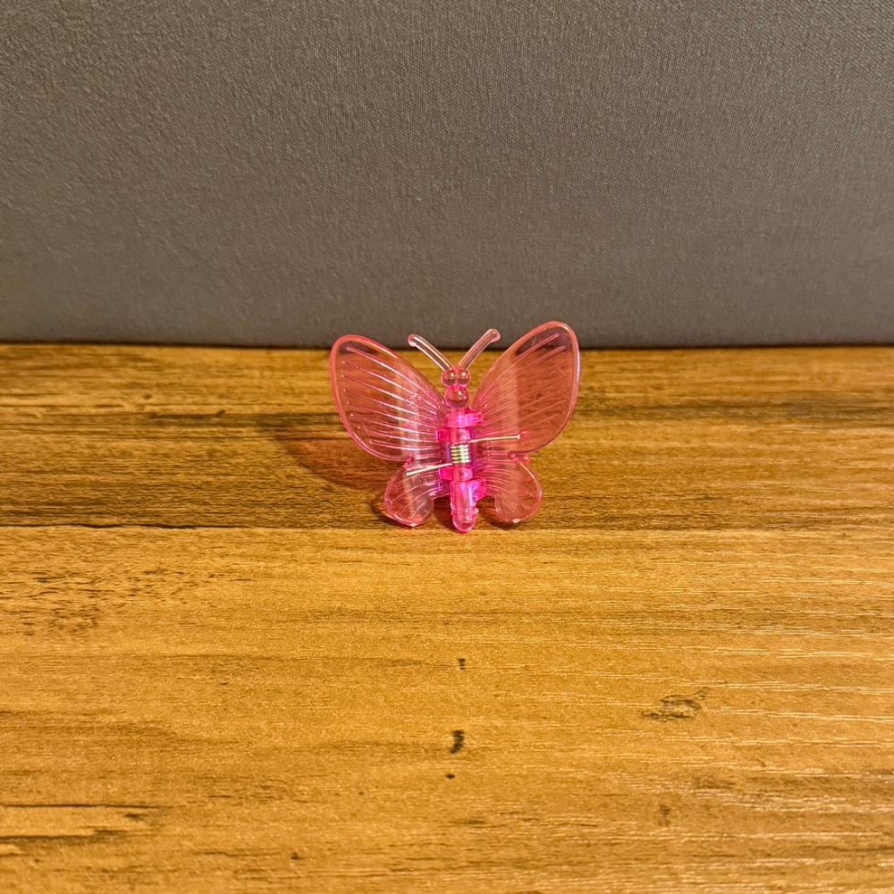 Butterfly Plant Support Clips 10pk