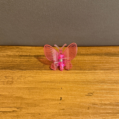 Butterfly Plant Support Clips 10pk