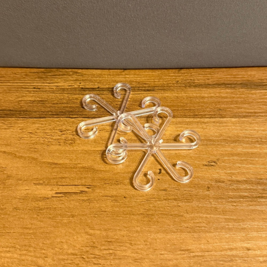 Octopus Support Rings 2pk