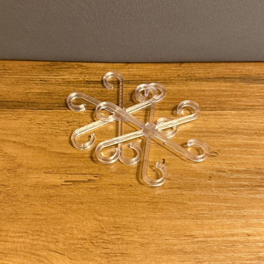 Octopus Support Rings 2pk