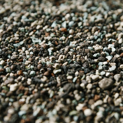 Semi-Hydro Mix (Fine)