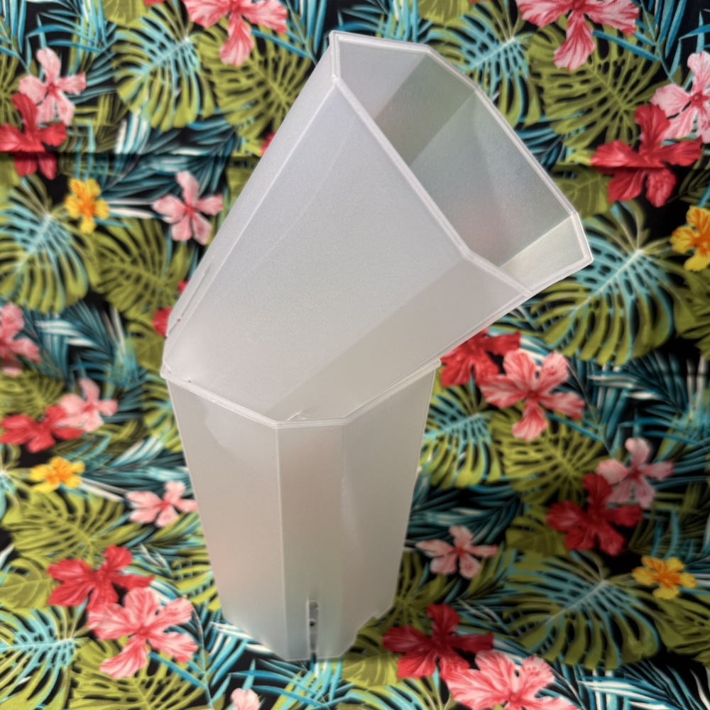 Aroid Tower Pot