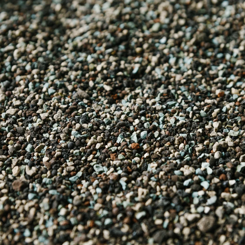 Semi-Hydro Mix (Fine)