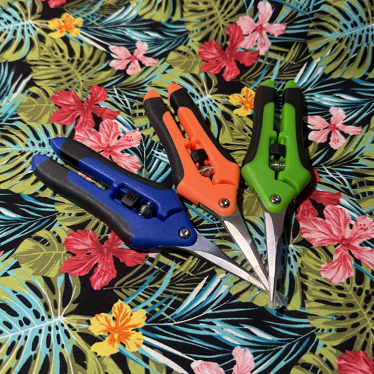 Plant Pruning Snips