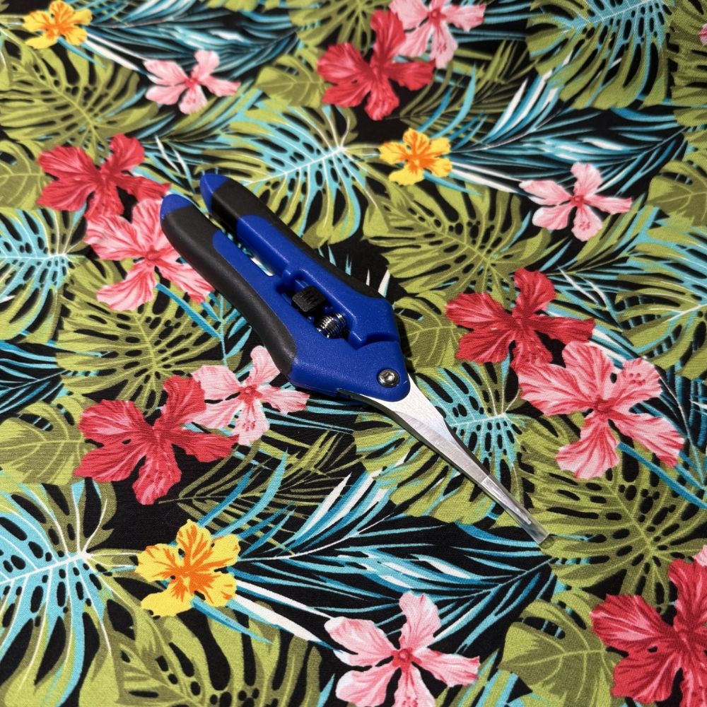 Plant Pruning Snips