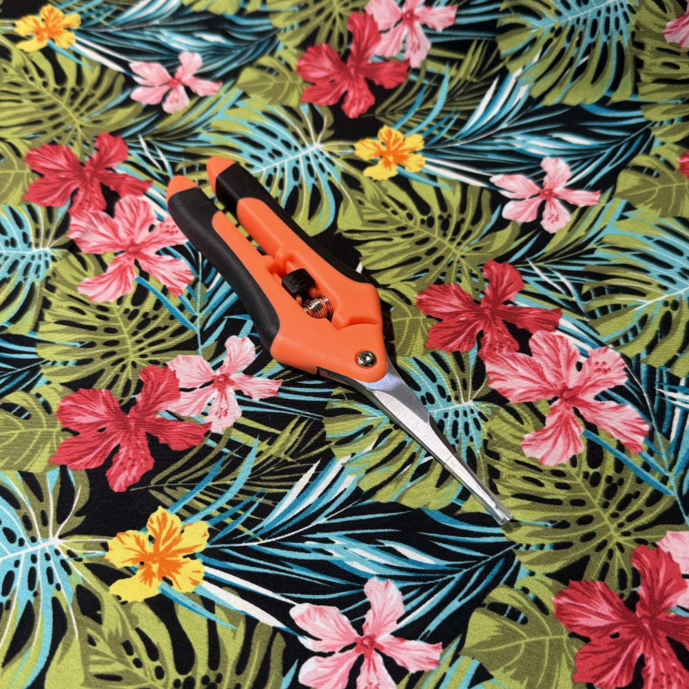 Plant Pruning Snips