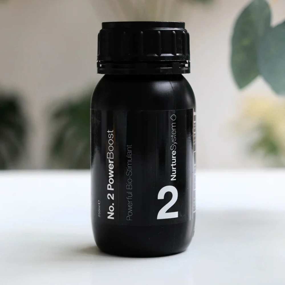NurtureSystem No.2 PowerBoost 250ml