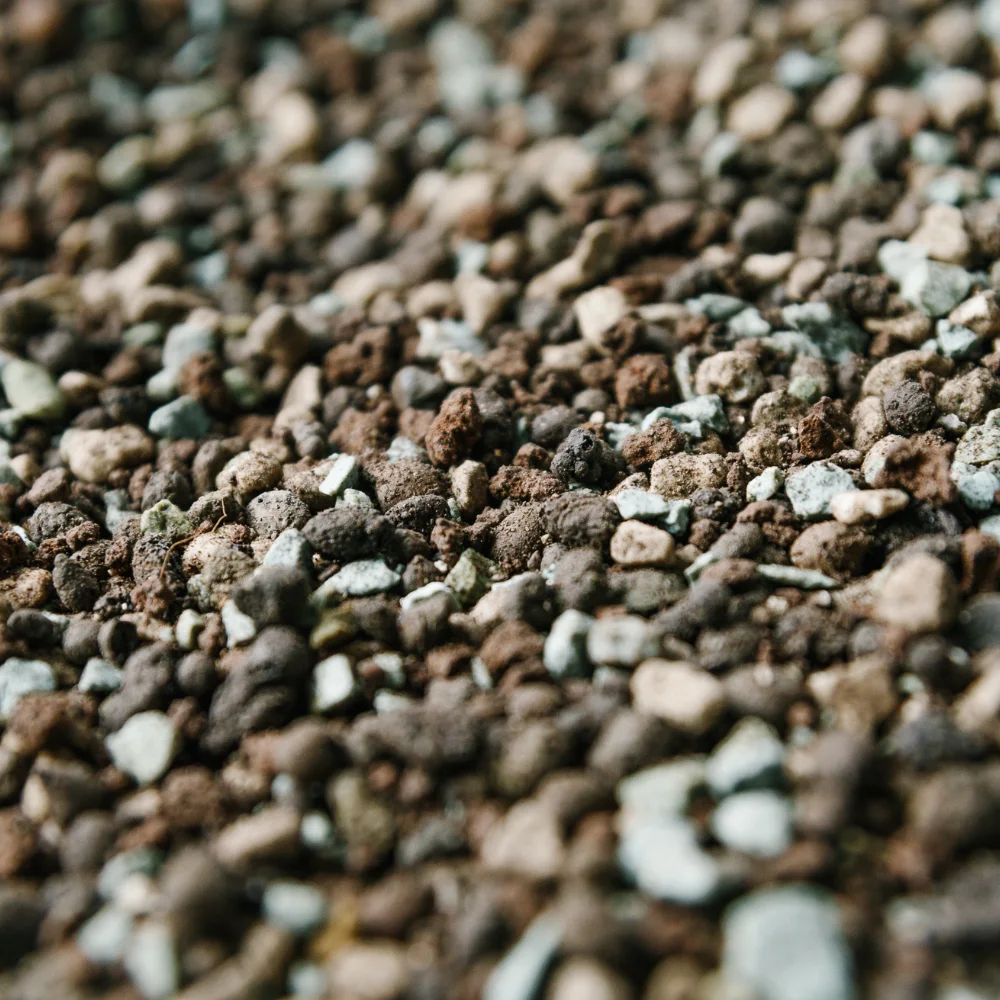 Semi-Hydro Mix (Coarse)
