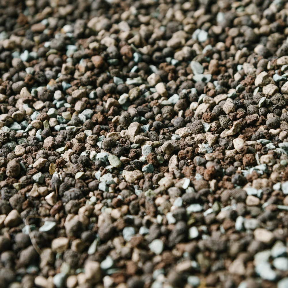Semi-Hydro Mix (Coarse)