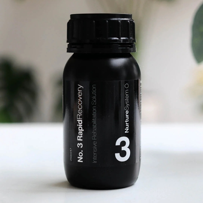 NurtureSystem No.3 RapidRecovery 250ml