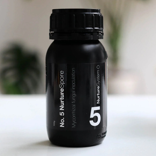 NurtureSystem No.5 NurtureSpore 100g