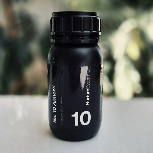 NurtureSystem No.10 ArmorX 250ml