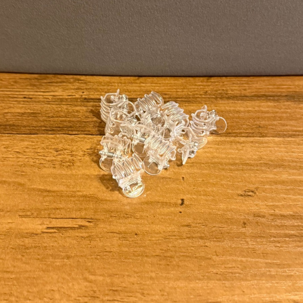 Plant Support Clips 10pk