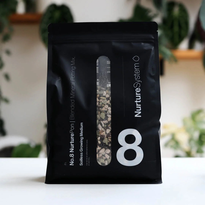 NurtureSystem No.8 NurturePon 2L