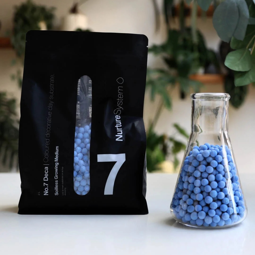 NurtureSystem No.7 Deca 2L