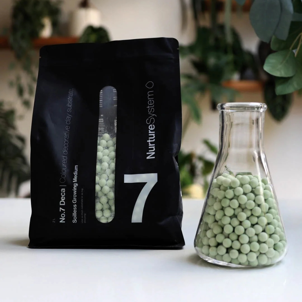NurtureSystem No.7 Deca 2L