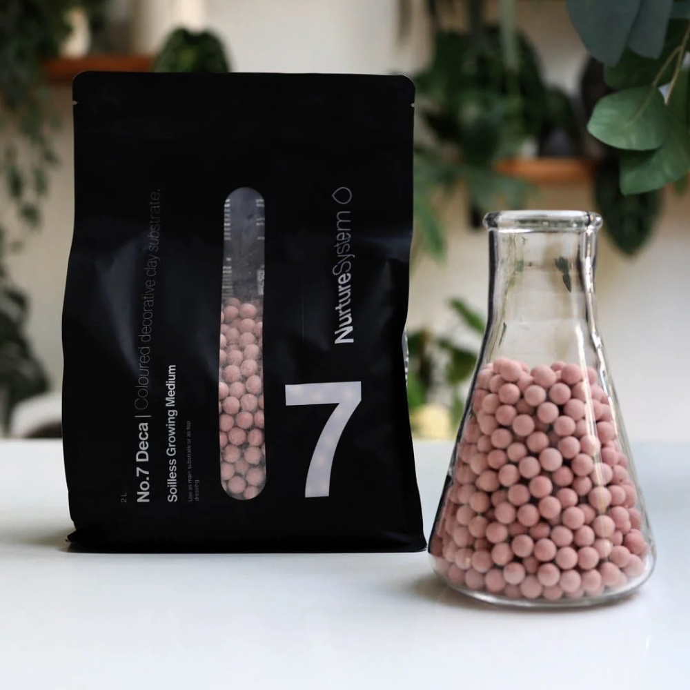 NurtureSystem No.7 Deca 2L
