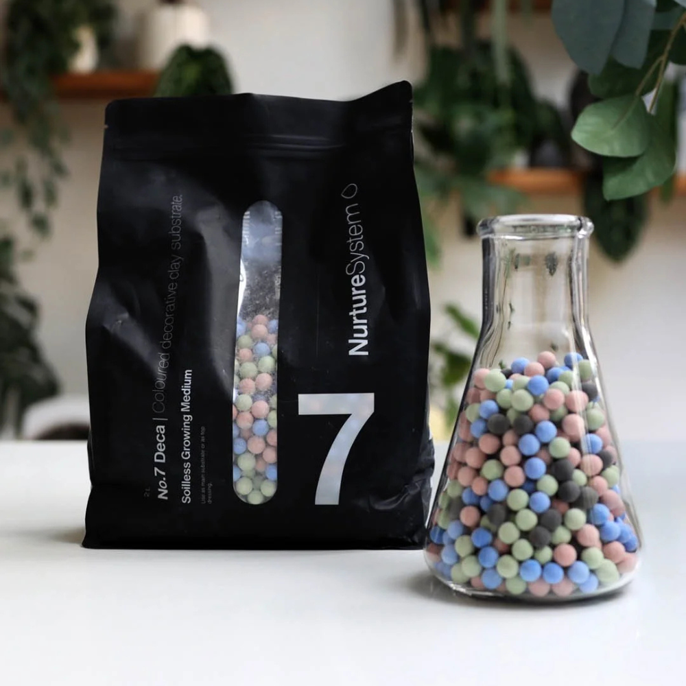 NurtureSystem No.7 Deca 2L