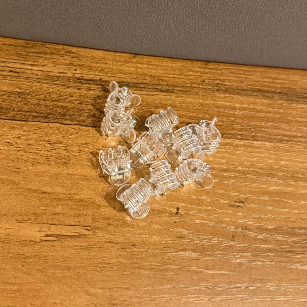 Plant Support Clips 10pk