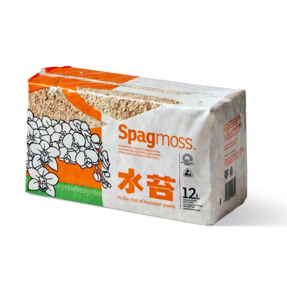 Besgrow Spagmoss Premier 150g